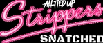 STRIPPERS IN BONDAGE, STRIPPERS-TIEDUP-BONDAGE BLOWJOB Website trussedup