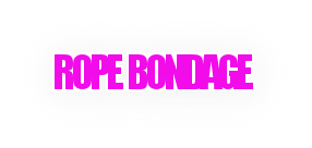 Rope-Bondage.com Dave Annis Bondage